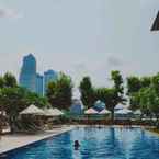 รูปภาพรีวิวของ ibis Bangkok Riverside 7 จาก Suphakrit C.