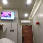 Review photo of Travel Biz Hotel Medan Mitra RedDoorz from Irman M.