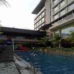 Review photo of Grand Sunshine Resort and Convention 3 from Resna R. A.