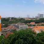 Hình ảnh đánh giá của Agogo Downtown Hotel Surabaya 2 từ Kurnia B. W.