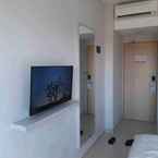 Review photo of Agogo Downtown Hotel Surabaya 4 from Kurnia B. W.