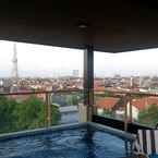 Review photo of ASTON Inn Jemursari from Kurnia B. W.