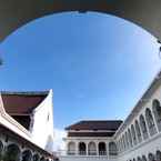Review photo of Daroessalam Syariah Heritage Hotel from Marelda A.