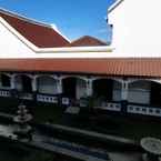 Review photo of Daroessalam Syariah Heritage Hotel 4 from Marelda A.