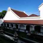 Review photo of Daroessalam Syariah Heritage Hotel 5 from Marelda A.