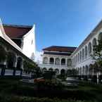 Review photo of Daroessalam Syariah Heritage Hotel 6 from Marelda A.