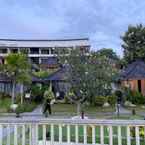 Ulasan foto dari The Angkal Resort dari Dianai D.