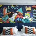 Review photo of ibis Styles Jakarta Tanah Abang from Weyna A. K.