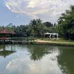 Review photo of RUKUN Resort Sentul 3 from Haryo A.