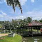 Hình ảnh đánh giá của RUKUN Resort Sentul từ Haryo A.