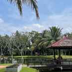 Review photo of RUKUN Resort Sentul 2 from Haryo A.