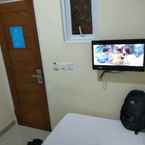 Review photo of Sky Inn Capsule Glodok 1 Jakarta from Syaidah S.