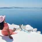 Hình ảnh đánh giá của Katikies Santorini - The Leading Hotels Of The World từ Lan H. T.