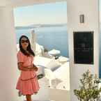 Hình ảnh đánh giá của Katikies Santorini - The Leading Hotels Of The World 3 từ Lan H. T.