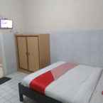 Review photo of OYO 1232 Hotel Basra from Fuad H.