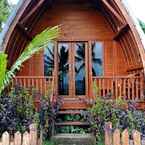 Hình ảnh đánh giá của Omah Bapak Ijen Eco House từ Fuad H.