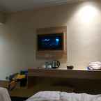 Review photo of Rangkayobasa Hotel Padang Panjang 2 from Rio A.