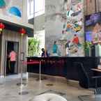 Review photo of ibis Styles Makassar Sam Ratulangi from Fahd R.