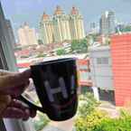 Review photo of Hi Hotel Senen from Rini P. S.