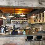 Hình ảnh đánh giá của Thonglor travellers hostel and cafe 2 từ Nguyen Q. N.