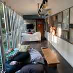 Review photo of The Yard Hostel 4 from Nurul R.