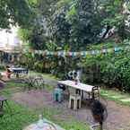 Review photo of The Yard Hostel 5 from Nurul R.