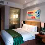 Review photo of Diamond Hotel Kuta Bali from Dwi W. A. D.