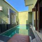 Review photo of Jas Green Villas And Spa from Ikhwantias R.