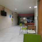 Review photo of SPOT ON 2214 Wisma Jampea 2 from Seftyaning T.