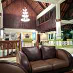 Hình ảnh đánh giá của Ratu Hotel & Resort 3 từ M R.