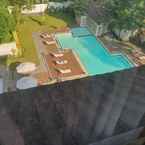 Review photo of Grand Diamond Hotel Yogyakarta from Zulfikar E. A.