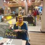 Review photo of Grand Diamond Hotel Yogyakarta 2 from Zulfikar E. A.