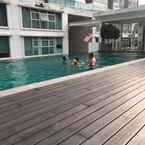 Review photo of Damas Suites & Residences Kuala Lumpur from Martinawani M. Y.
