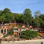 Review photo of Chareena Hill Beach Resort from Areerat P.