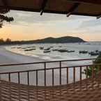 Review photo of Chareena Hill Beach Resort 4 from Areerat P.