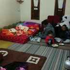 Review photo of Full House at Homestay Cemara Dieng Syariah from Kartika U. D.