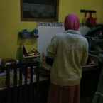 Review photo of Full House at Homestay Cemara Dieng Syariah 2 from Kartika U. D.
