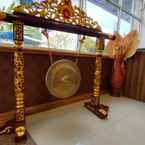 Review photo of Golden Ganesha Hotel Yogyakarta by Ecommerceloka from Inoko H.