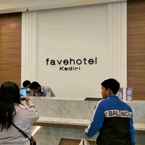 Review photo of favehotel Kediri from Dicky S.