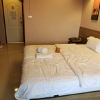 Review photo of Airbest Gemtree Lampang Hotel from Viparut P.