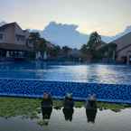 Review photo of Holiday Villa Beach Resort & Spa Cherating from Nur Z. A. B. M. A.