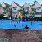 Review photo of Holiday Villa Beach Resort & Spa Cherating 2 from Nur Z. A. B. M. A.