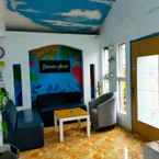 รูปภาพรีวิวของ Sikembar Hostel Dieng 4 จาก Tantri A.