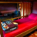 Review photo of Sikembar Hostel Dieng 2 from Tantri A.
