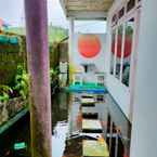 Review photo of Sikembar Hostel Dieng 4 from Tantri A.