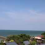 รูปภาพรีวิวของ Jetty Hostel Huahin (SHA) 3 จาก Onanong Y.