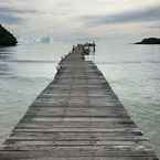 Ulasan foto dari Siam Beach Resort, Koh Kood dari Banjob P.