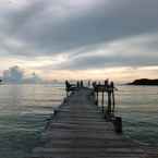 Imej Ulasan untuk Siam Beach Resort, Koh Kood 2 dari Banjob P.