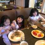 Review photo of Golden Tulip Holland Resort Batu from Dwi A.