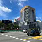 Review photo of Hotel Mi Rochor from Dwi A.